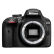 尼康（Nikon）D3400入门级单反数码照相机 机身 黑色