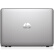 惠普（HP）EliteBook 828 G3 12.5英寸商务轻薄笔记本电脑（i7-6500U 8G 1T FHD Win10）银色