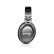 舒尔 Shure SRH940 全封闭便携式专业录音头戴式监听HiFi手机耳机 银色