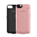 罗马仕（ROMOSS）EN70 苹果无线背夹电池 充电宝 玫瑰金 iPhone6/6S 7000毫安 手机壳移动电源