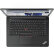联想ThinkPad E470c（00CD）14英寸笔记本电脑（i5-6200U 4G 500G 2G独显 Win10）黑色
