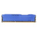 金士顿(Kingston)骇客神条 Fury系列 雷电 DDR3 1600 4GB台式机内存(HX316C10F/4)蓝色