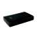 黑甲虫 (KINGIDISK)  2TB 以太网 USB3.0 网络存储 2.5英寸 钢琴黑  家庭私有云 手机平板电脑无线访问 W1200