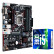 华硕（ASUS）PRIME B250M-PLUS 主板+ 英特尔I5-7500（B250/LGA 1151） 盒装CPU处理器 板U套装/主板+CPU套装