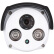 沃仕达（woshida）62H10P 720p百万高清网络数字远程监控摄像机 镜头6mm