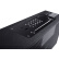 燕飞利仕（Infinity）MS420 多功能CD音响 一体式桌面音箱 迷你蓝牙音箱 电脑音箱 收音机 USB播放 黑色