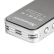 纽曼（Newsmy）录音笔 RV51 8G PCM无损录音 专业微型高清降噪便携 学习培训商务会议录音速记 银色