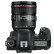 佳能（Canon）EOS 6D Mark II 6D2 单反相机 单反套机 全画幅（EF 24-70mm f/4L IS USM单反镜头）
