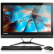 联想（Lenovo）AIO 300 23英寸一体机台式电脑 （ i5-6200U 4G 1T 2G独显 WiFi 蓝牙 win10 ）黑色