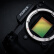 富士（FUJIFILM）GFX 50S 无反中画幅相机 黑色 5140万像素 便捷操控 紧凑轻量 触摸可翻折LCD 高清视频 WIFI