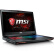 微星(MSI) GT72VR 7RE-467CN 17.3英寸游戏笔记本电脑(i7-7700HQ 16G 1T+128GSSD GTX1070 多彩背光)黑色