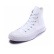 【备件库99新】匡威（Converse）150148 经典款二代鞋垫中性帆布鞋 白色 36