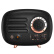 猫王收音机 radiooo 创意积木式便携蓝牙音箱迷你无线音响户外低音炮 铸造
