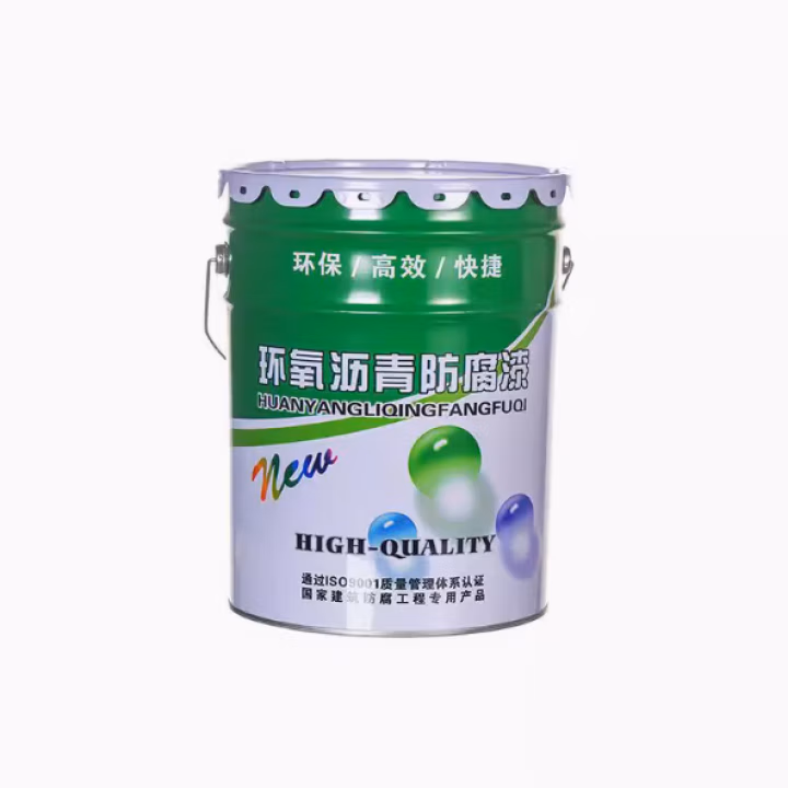 环氧煤沥青防腐涂料