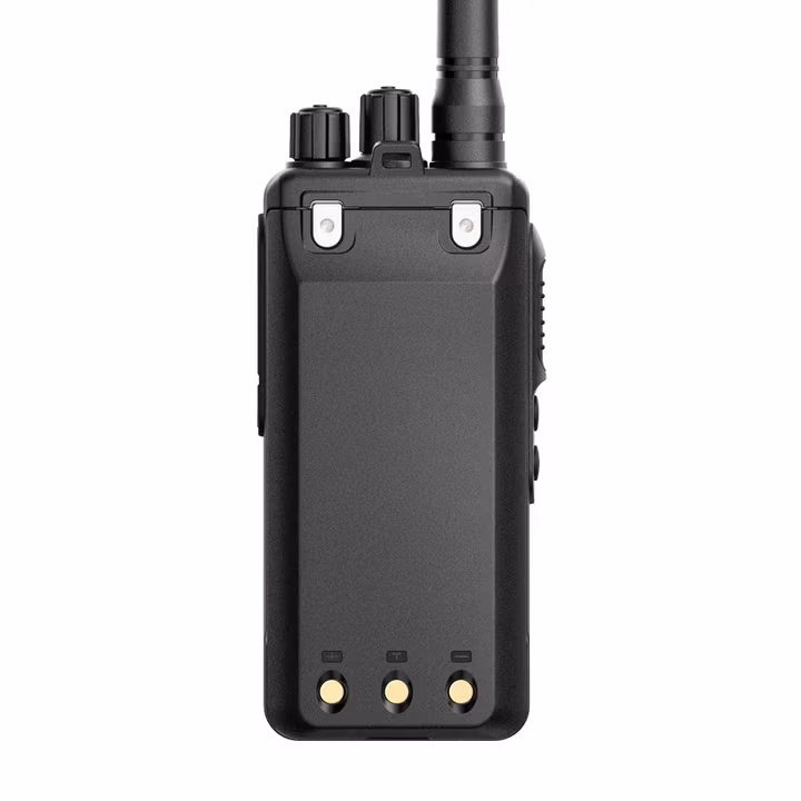 铁路隧道对讲机远距离50公里山区自动中转中继 地下室中控室配电室冷库地铁户外无线手台 自动中转