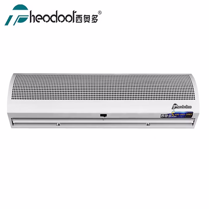 西奥多（theodoor）风幕机和谐风系