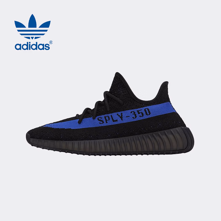 限36码 adidas 阿迪达斯 Yeezy350 男女同款休闲鞋 GY7164 Plus会员折后￥335.61
