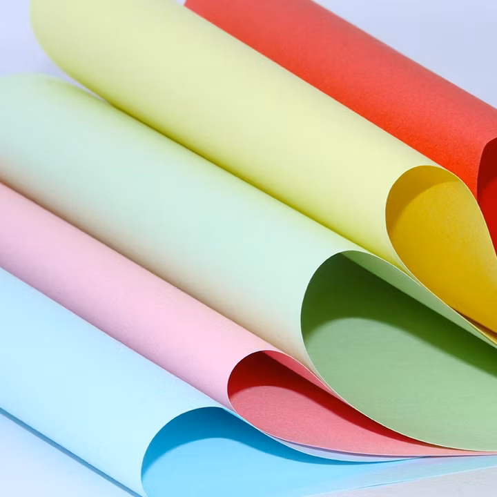 多林色纸 80G A3 500张 P05 粉红 500张/包 5包/箱