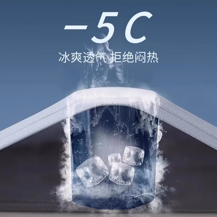 艾伦伯顿田径跑步运动套装男健身装备冰丝马拉松训练速干衣夏季二合一短裤 两件套灰色【可放手机】 XL 【145-160斤】