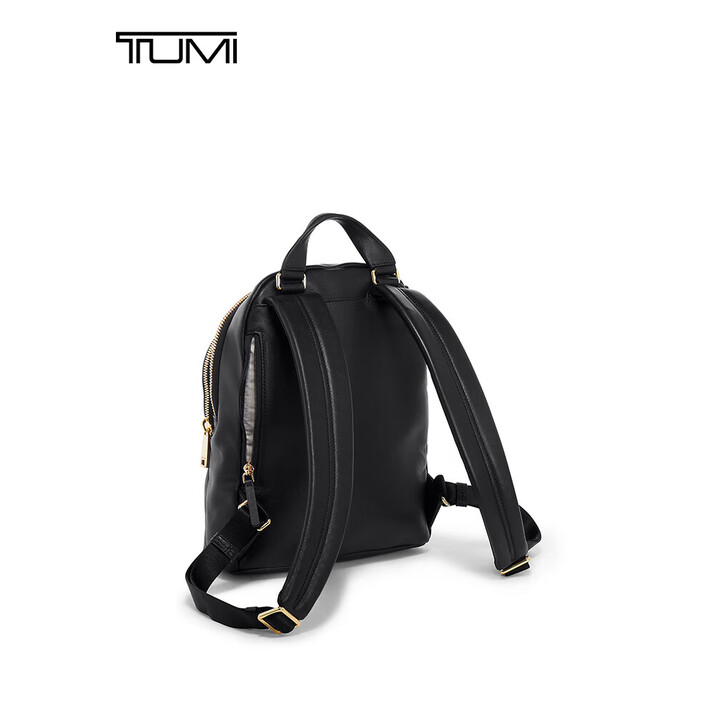 Tumi 途明 Voyageur系列 Dasha 牛皮革 女式商务双肩包 Plus会员多重优惠折后¥1550