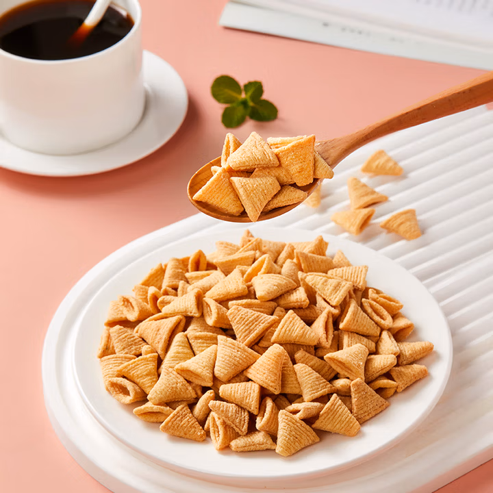 海底捞虎牙脆20g*20包 脆脆角牛角脆海底捞小零食独立小包休闲零食品