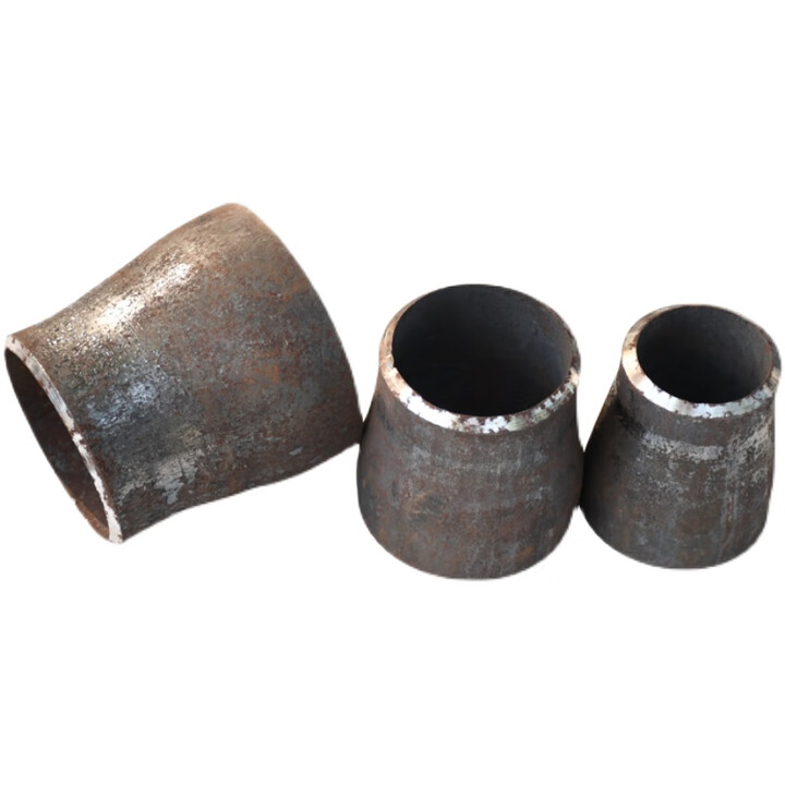 焊接偏心大小头