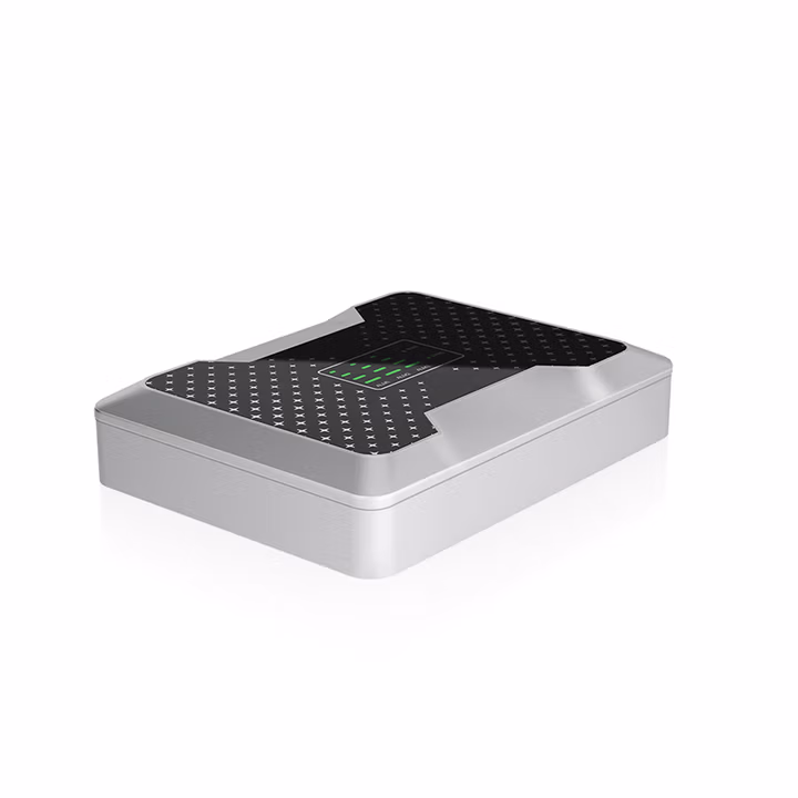 彩夕智  手机信号放大器三网三频手机信号增强器接收器移动联通电信通话上网2345G通讯增强设备 YK-25P一拖一