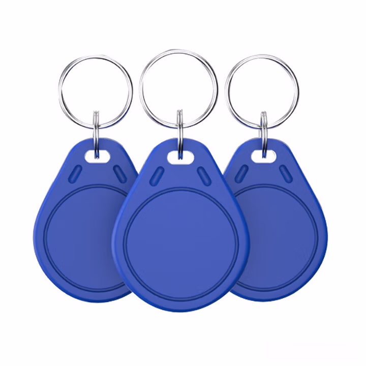 钥匙扣   IC智能感应卡  小区物业卡  电梯卡 考勤门禁卡 