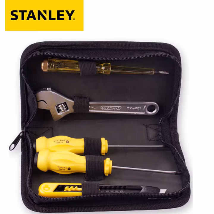 史丹利（STANLEY）LT-068-23  5件套礼品套装 电工维修工具包