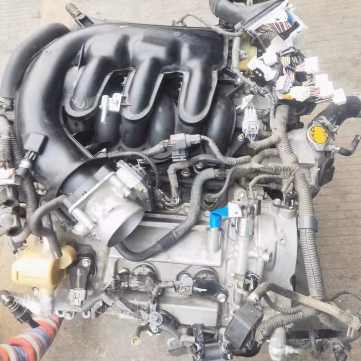 适用丰田锐志2.5 皇冠3.0 汉兰达 霸道4.0 5GR 3GR 2GR 1GR发动机