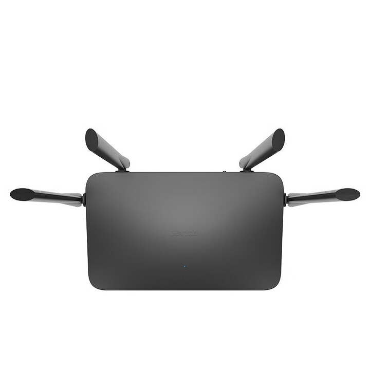 腾达路由器 AC5 1200M 无线 5G双频智能路由 家用WiFi高速穿墙 AC5 [WIFI5性价比路由] WiFi5