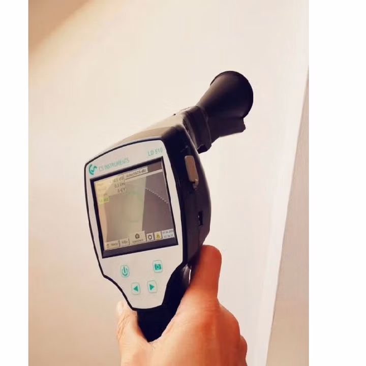 CS 变携式测漏仪LD510 U1traCam