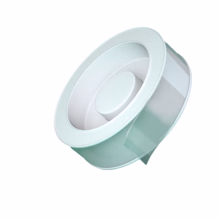 得力 得力33601双面透明胶带