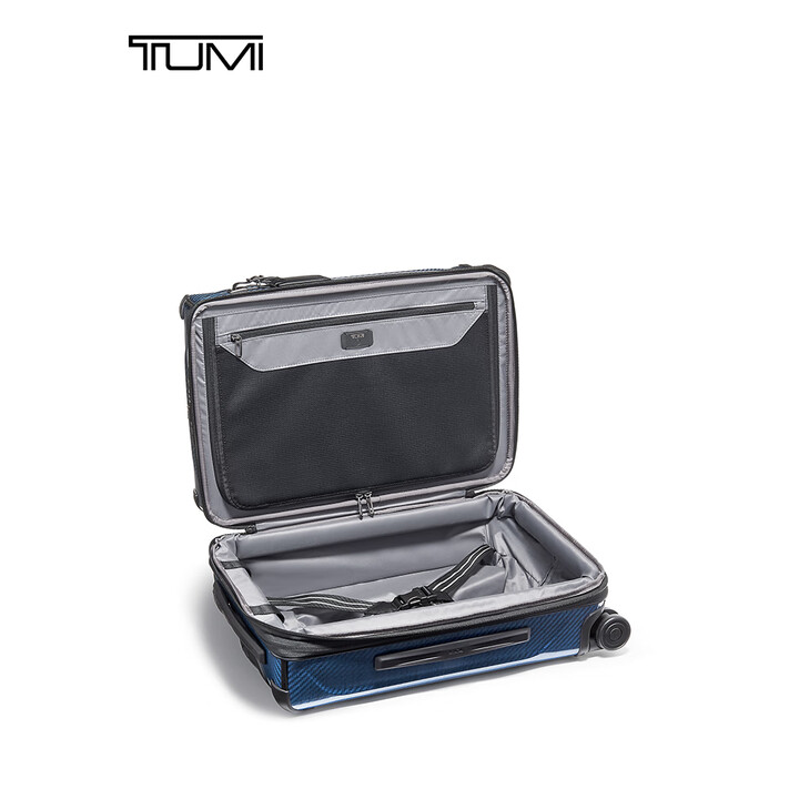 Tumi 途明 TEGRA LITE 20寸可扩展拉杆箱行李箱登机箱 Plus会员国补折后¥2476