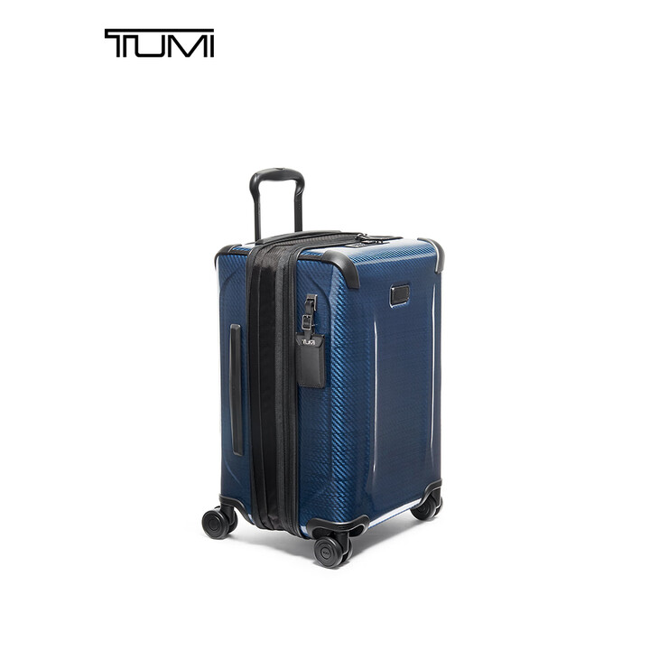 Tumi 途明 TEGRA LITE 20寸可扩展拉杆箱行李箱登机箱 Plus会员国补折后¥2476