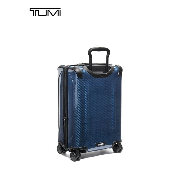 Tumi 途明 TEGRA LITE 20寸可扩展拉杆箱行李箱登机箱 Plus会员国补折后￥2476