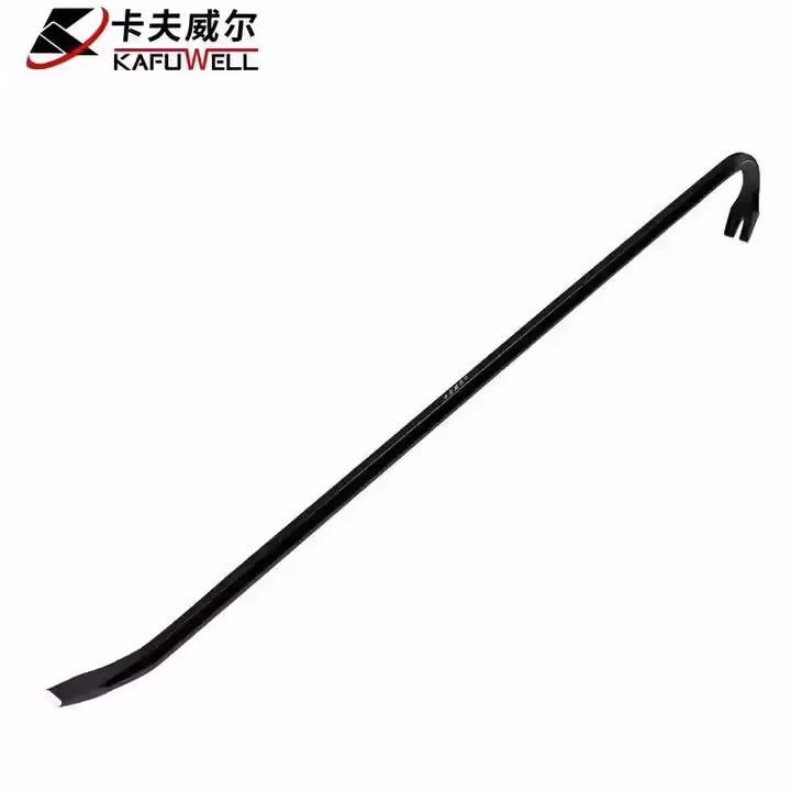 卡夫威尔起钉器 撬棍 撬棒 消防破拆工具木箱物理学圣剑 直径16MM NF400
