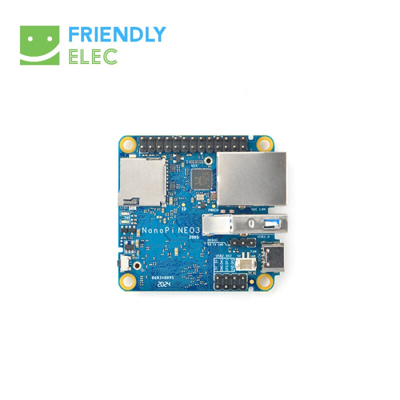 NanoPi NEO3