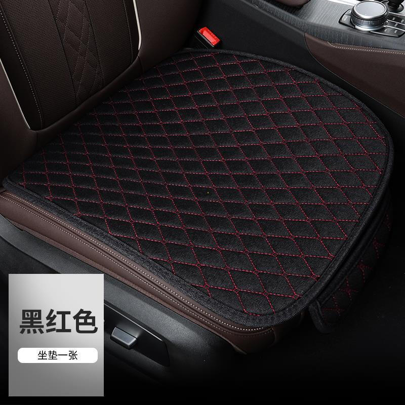 拆洗坐垫久坐族的舒适之选高密度海绵加厚屁垫办公学习好帮手