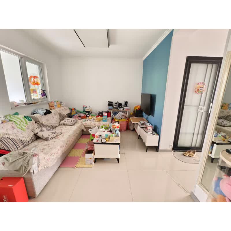 房源列表详情