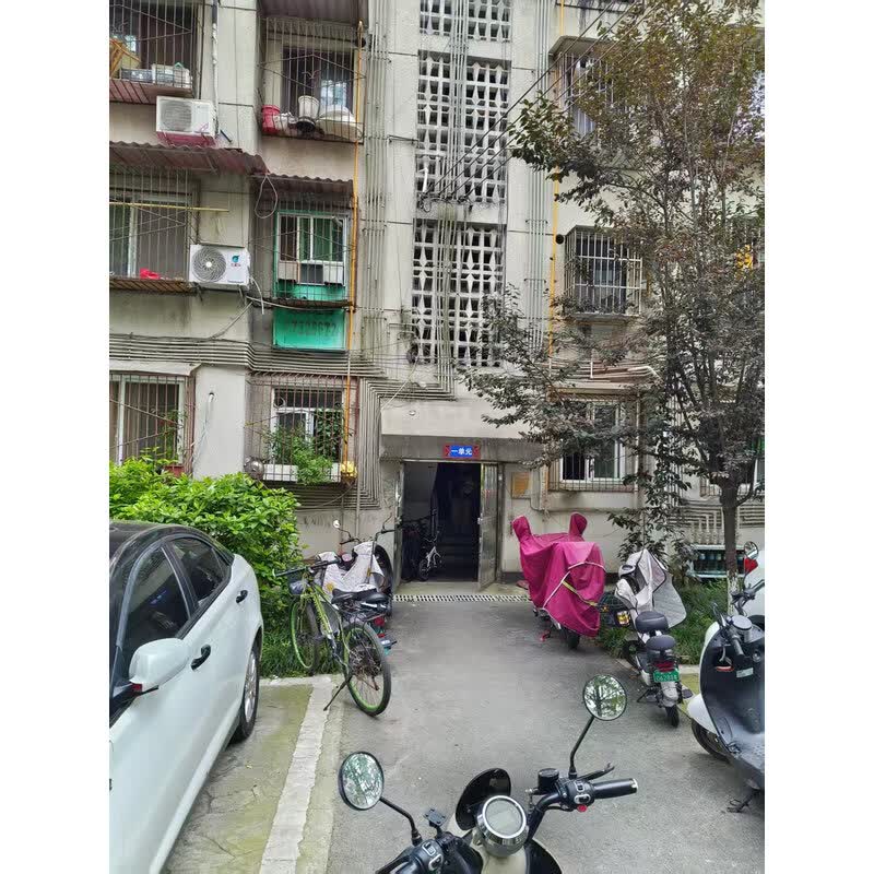 房源列表详情