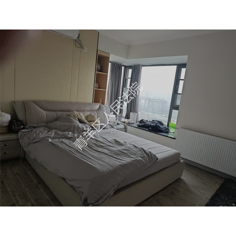 房源列表详情