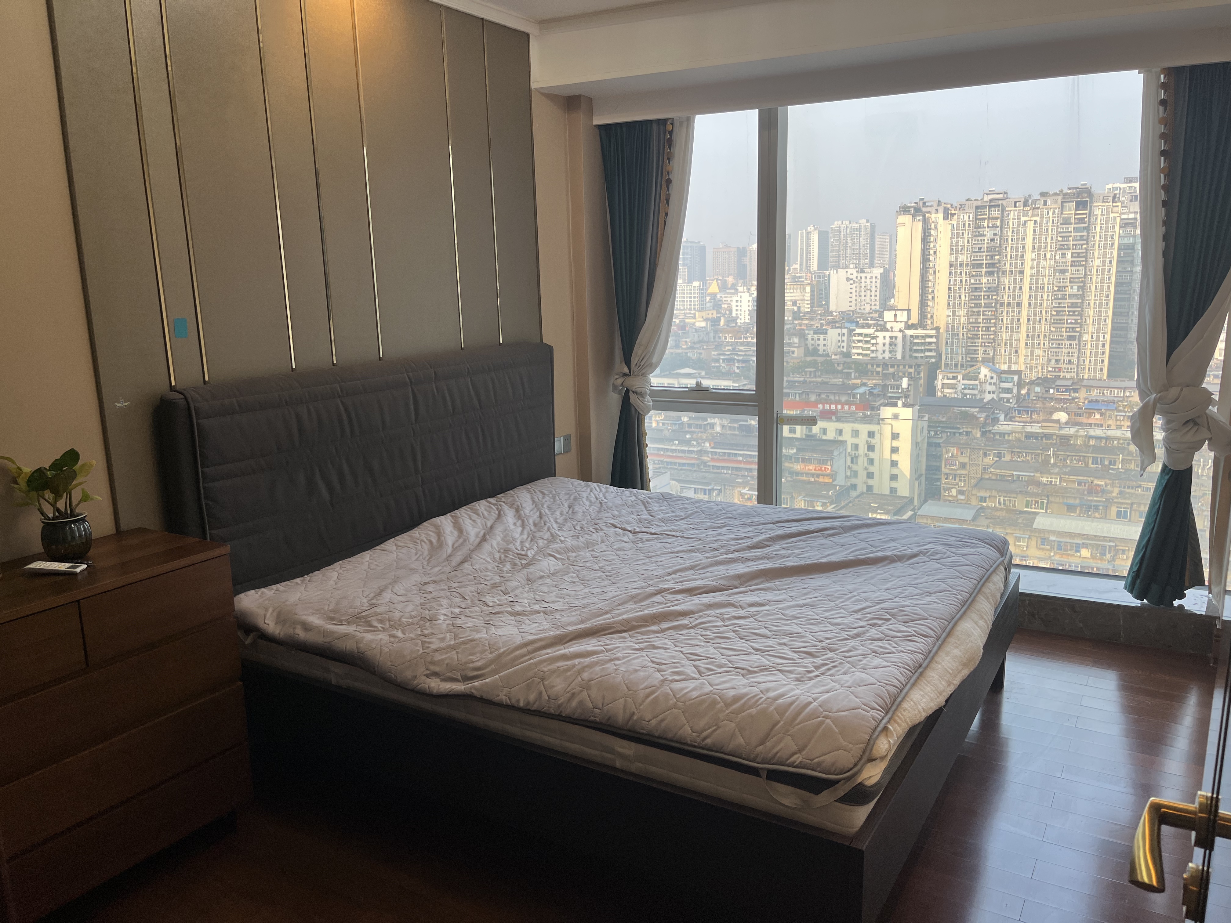 房源列表详情