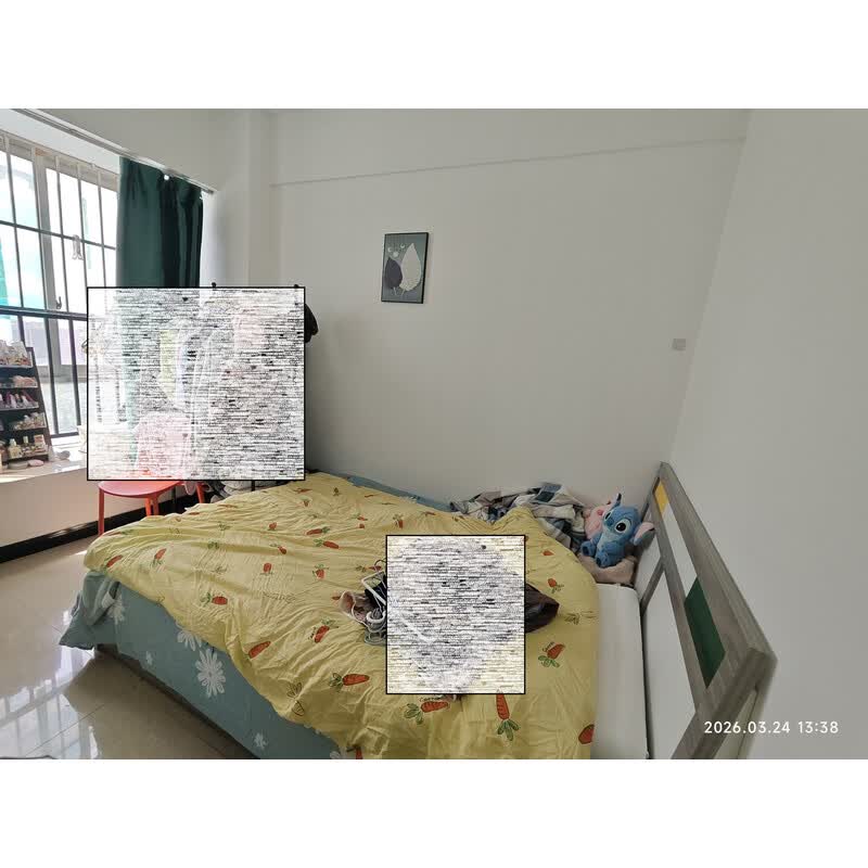 房源列表详情