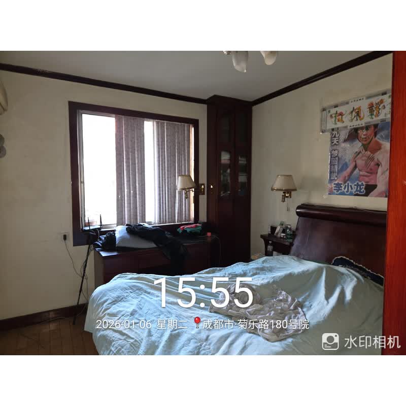 房源列表详情
