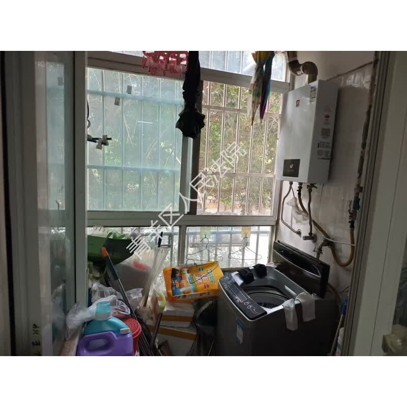 房源列表详情