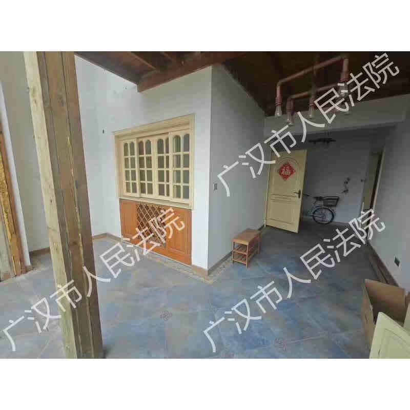位于温江区涌泉七星街191号3栋1单元16楼1643号房屋(金河谷1期) _法拍二手房源信息平台_四川|重庆|深圳房产委托拍卖机构_印山辅拍