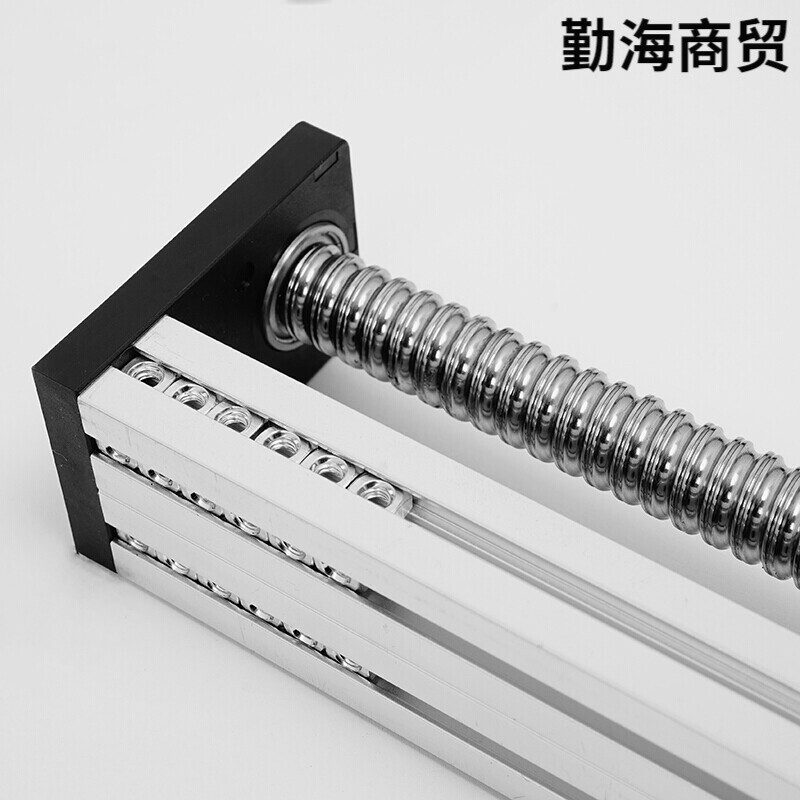 精密导轨定制