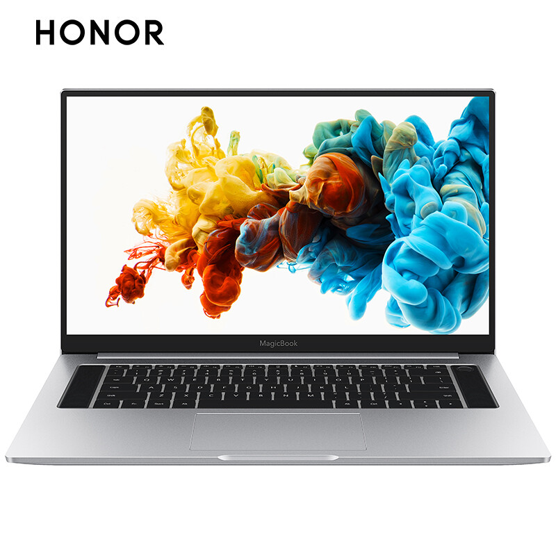 预售 HONOR 荣耀 MagicBook Pro 16.1英寸笔记本电脑（R5-3550H/8G/512GB）￥3999（需100元定金）16GB折后￥4299