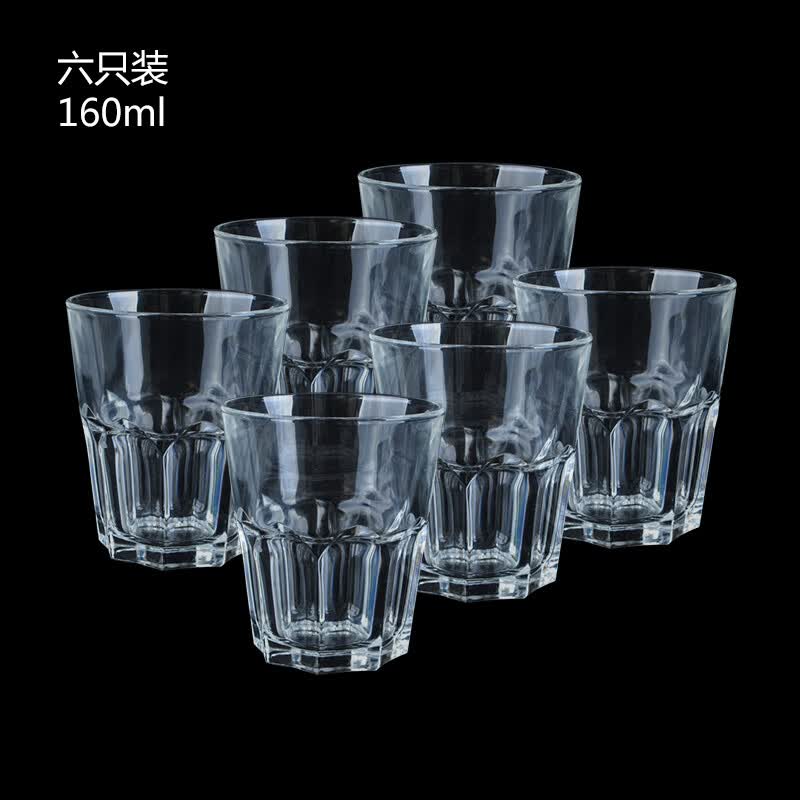 钢化玻璃杯：从应力工艺到批发定制，一文读懂耐热玻璃杯的制造逻辑